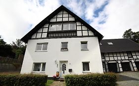 Ferienwohnung Landhaus Silbach